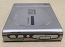 Sony Portable Md Player Mz-E25