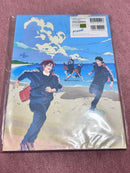 Illustration Collections Works Vol.1