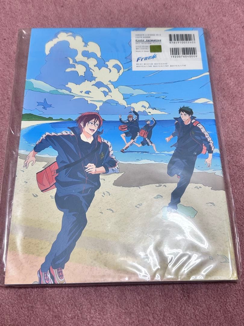 Illustration Collections Works Vol.1