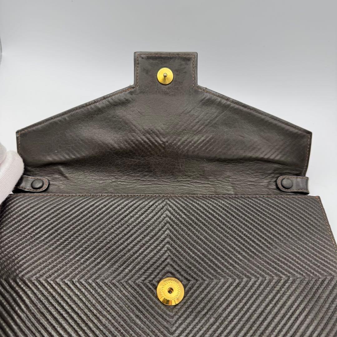 Fendi Clutch Bags