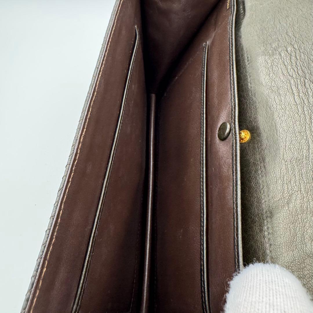 Fendi Clutch Bag