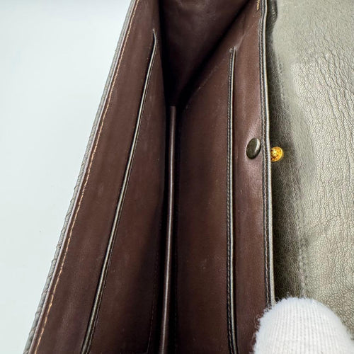 Fendi Clutch Bag