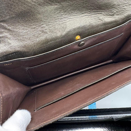 Fendi Clutch Bag