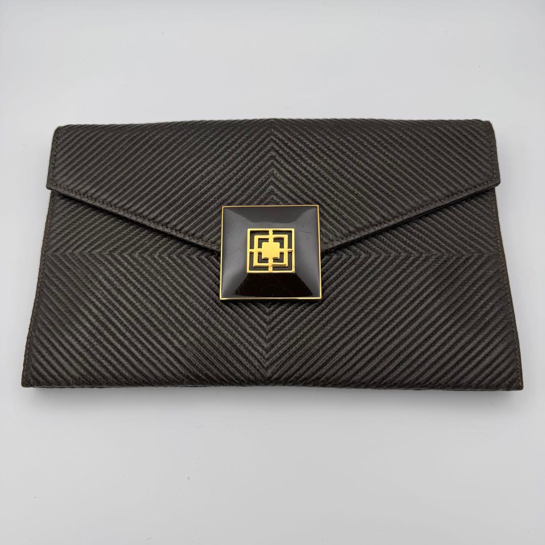Fendi Clutch Bags