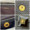 Fendi Clutch Bags