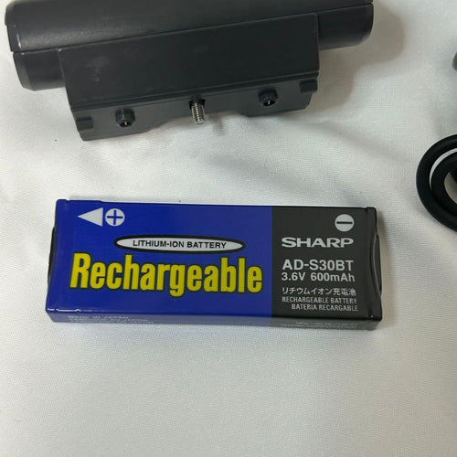 Sharp Portable Md Players Md-Ms701