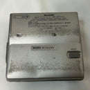 Sharp Portable Md Players Md-Ms701