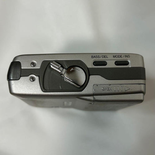 Sharp Portable Md Players Md-Ms701