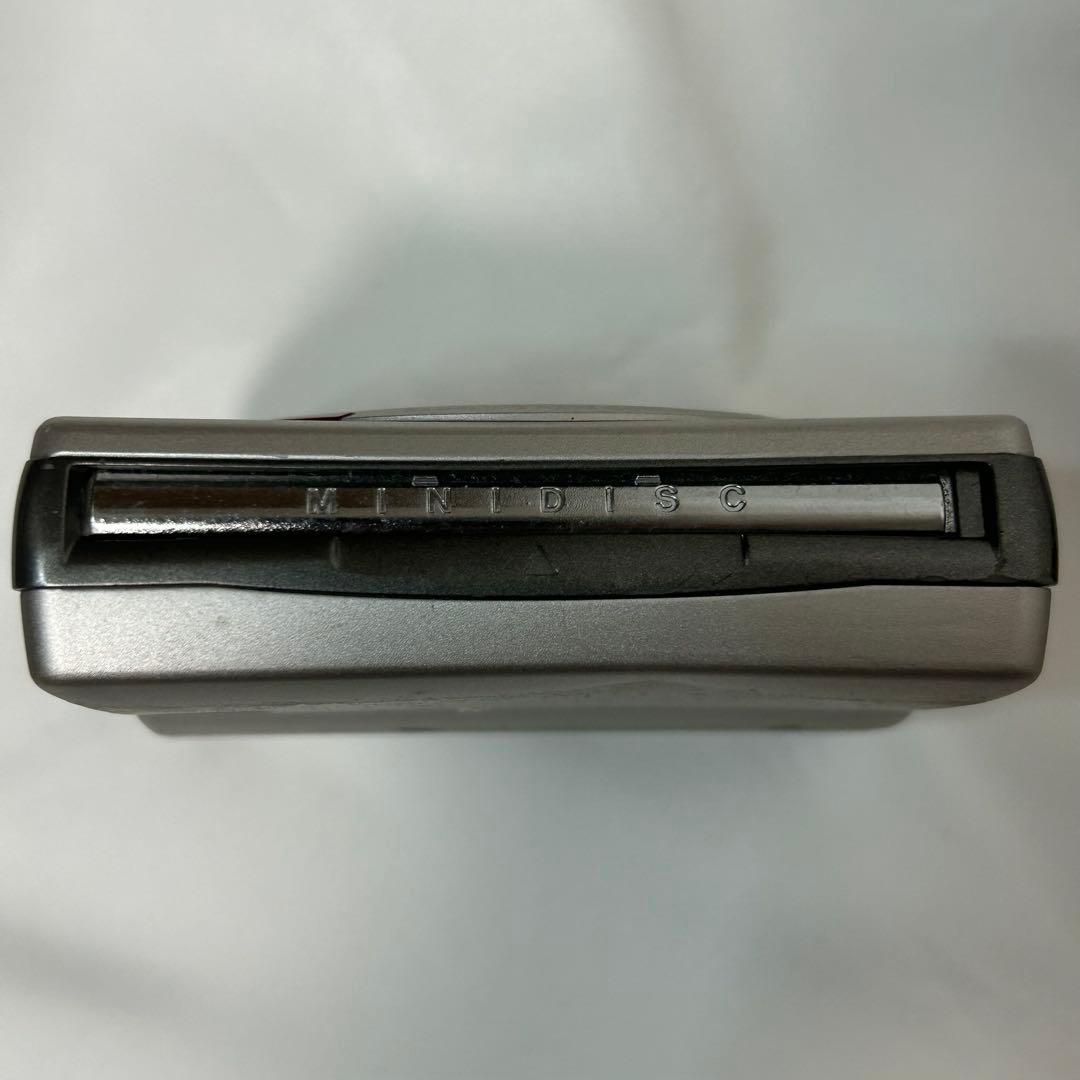 Sharp Portable Md Players Md-Ms701