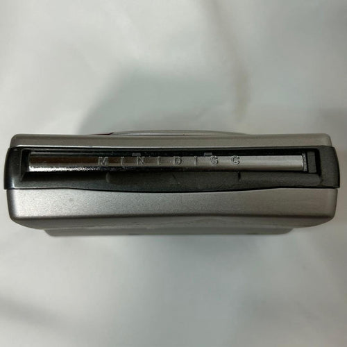 Sharp Portable Md Players Md-Ms701