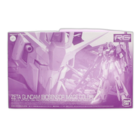 Bandai Others Rg 1/144 Msz-006 Z (0224807)