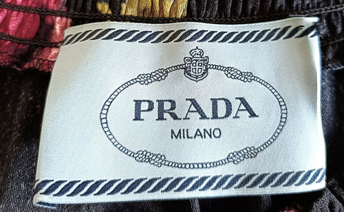 Prada Long Sleeves, Three Quarter Sleeve