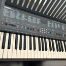 Keyboards Digital Pianos Yamaha Psr-300