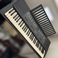Keyboards Digital Pianos Yamaha Psr-300