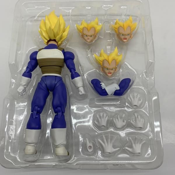 Dragon Ball )S.H.Figuarts [91]