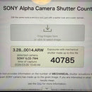 Sony Mirrorless Interchangeable Lens Cameras 7 Iv