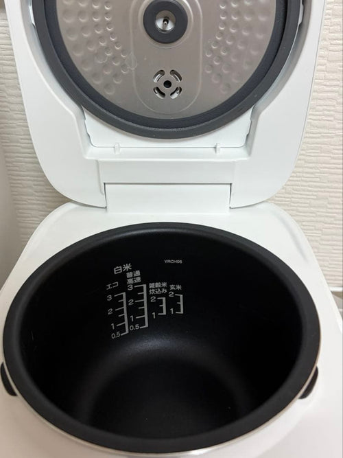 Yamada Rice Cooker Yamadaselect Yrc-H05J1