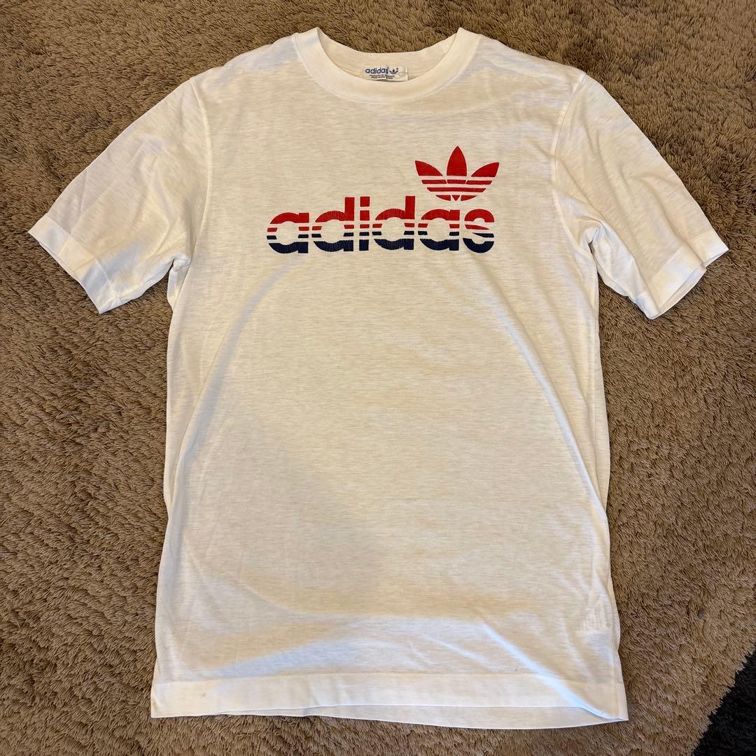 Adidas T-Shirts 90 S T