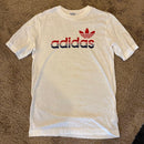 Adidas T-Shirts 90 S T
