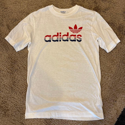 Adidas T-Shirts 90 S T