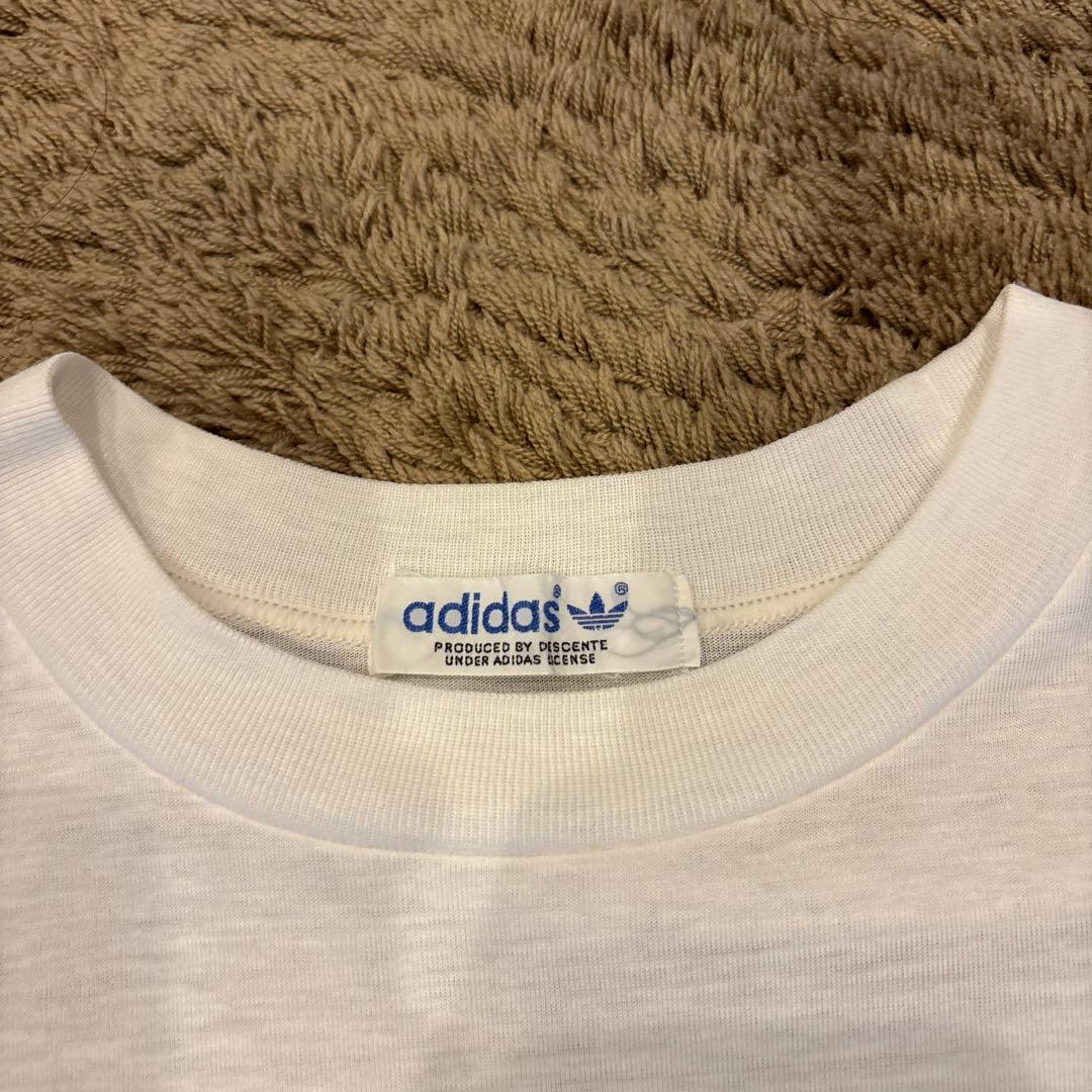 Adidas T-Shirts 90 S T