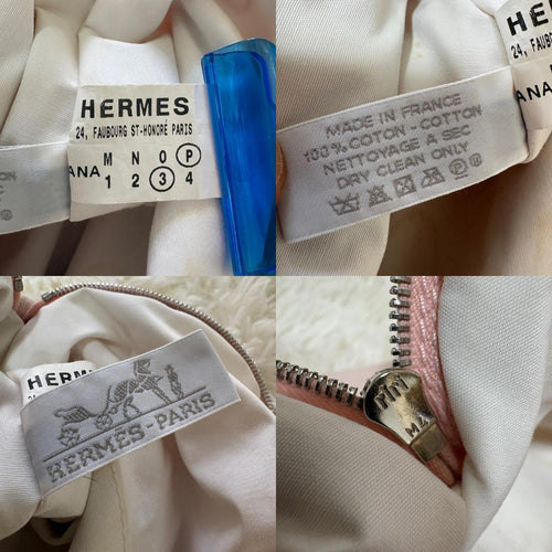 Hermes Pouches 2