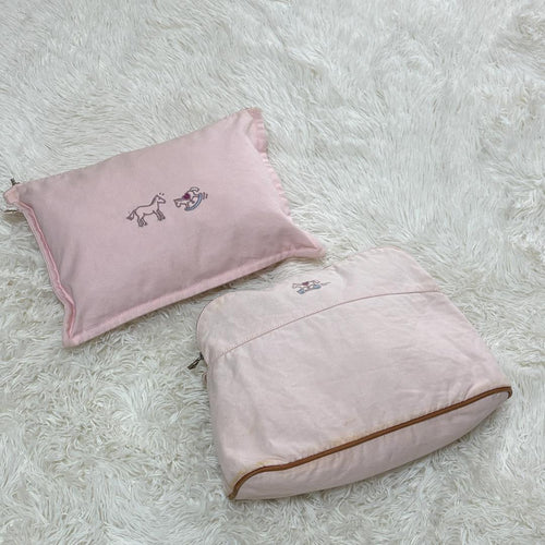 Hermes Pouches 2