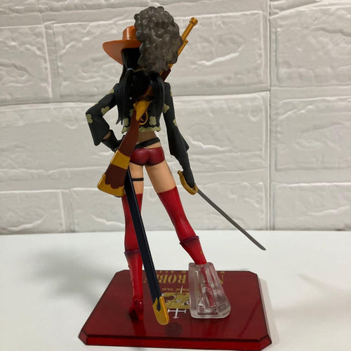 One Piece Z Zero