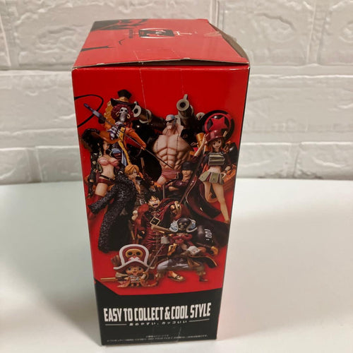 One Piece Z Zero