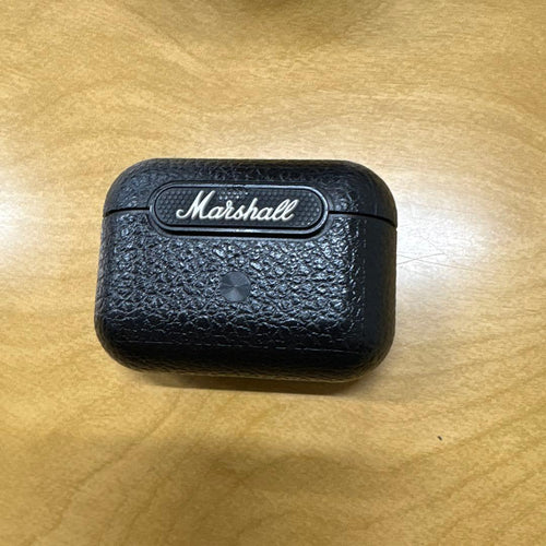 Marshall Wireless Earphone