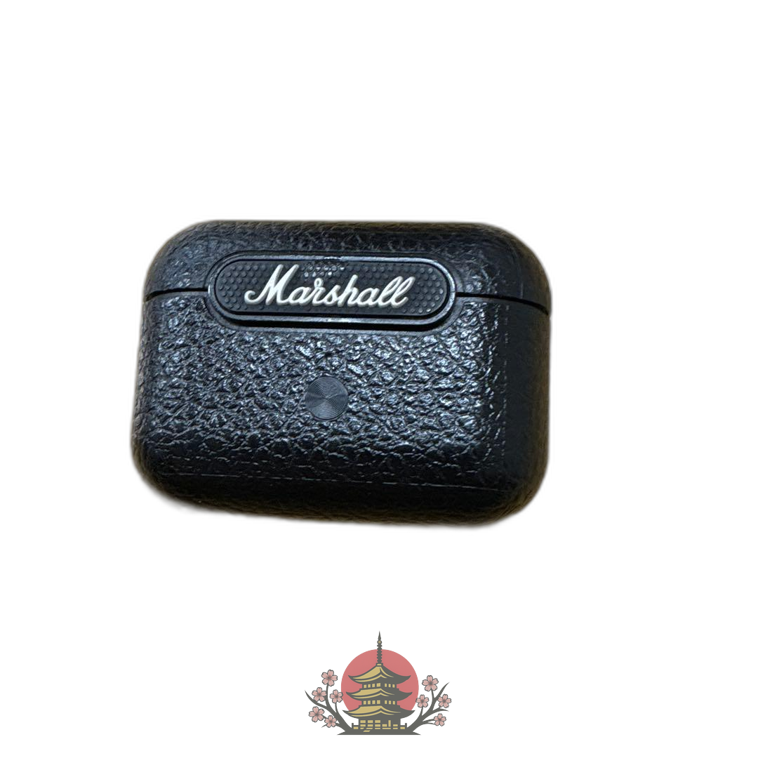 Marshall Wireless Earphone