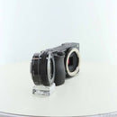 Sony Mirrorless Interchangeable Lips 6400 Ilce-6400L 262