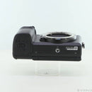 Sony Mirrorless Interchangeable Lips 6400 Ilce-6400L 262