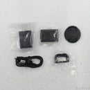 Sony Mirrorless Interchangeable Lips 6400 Ilce-6400L 262