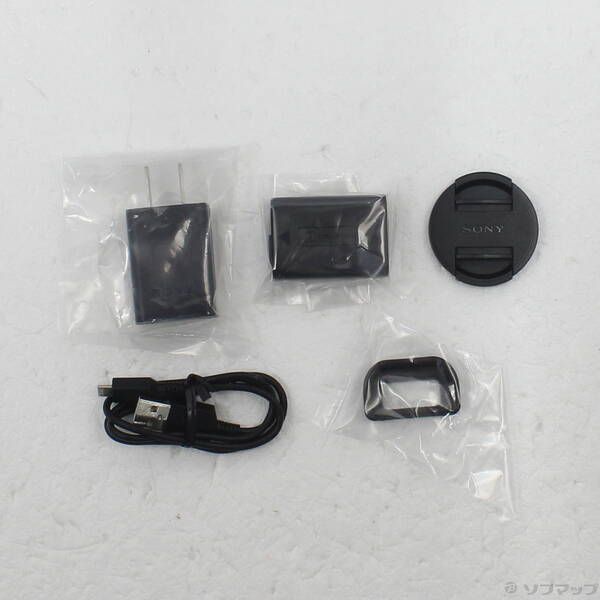 Sony Mirrorless Interchangeable Lips 6400 Ilce-6400L 262