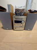 Onkyo Cd, Md Cassette Decks Fr-N3X