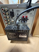 Onkyo Cd, Md Cassette Decks Fr-N3X