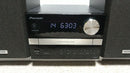 Pioneer Mini -Component X-Em12 Ls-M313