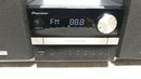 Pioneer Mini -Component X-Em12 Ls-M313