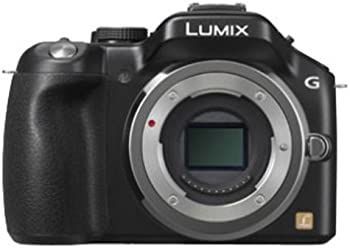 Digital Slr G5 1605 Dmc-G5-K