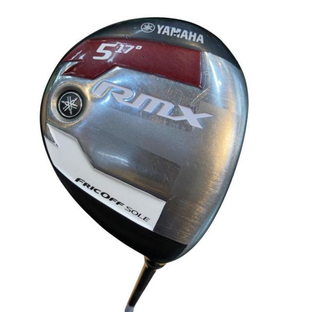 Fairway Wood Rmx(2016) 5W Fw S) C