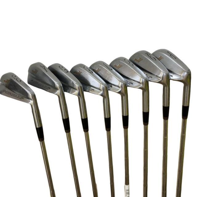 Single Iron Jumbo Mtniii Pro Model 10S Ir Fm X) D
