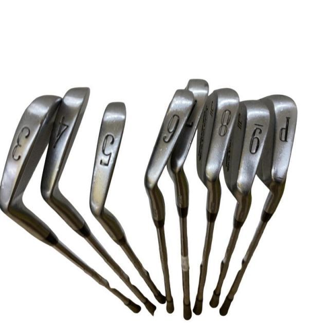 Single Iron Jumbo Mtniii Pro Model 10S Ir Fm X) D