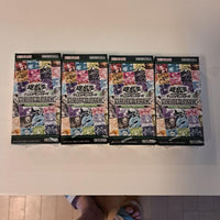 Yu-Gi-Oh! Ocg Duel Monsters (Japanese) Pack Stamp Edition 4