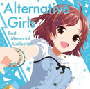 Games, Voice Actors Cd Alternative Girls Memorial Collection