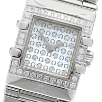 Omega Watch (Quartz) 1539.77 _909561