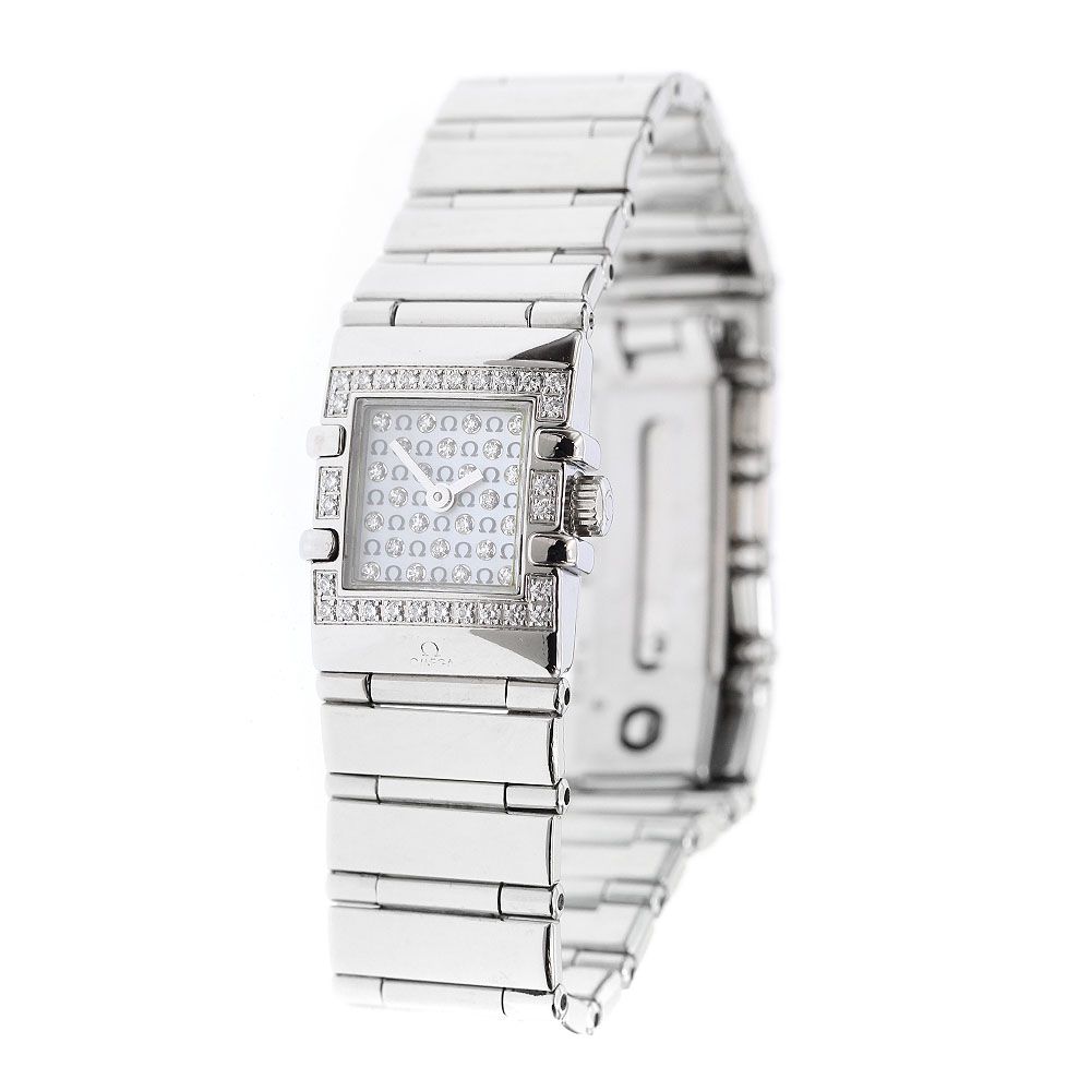 Omega Watch (Quartz) 1539.77 _909561