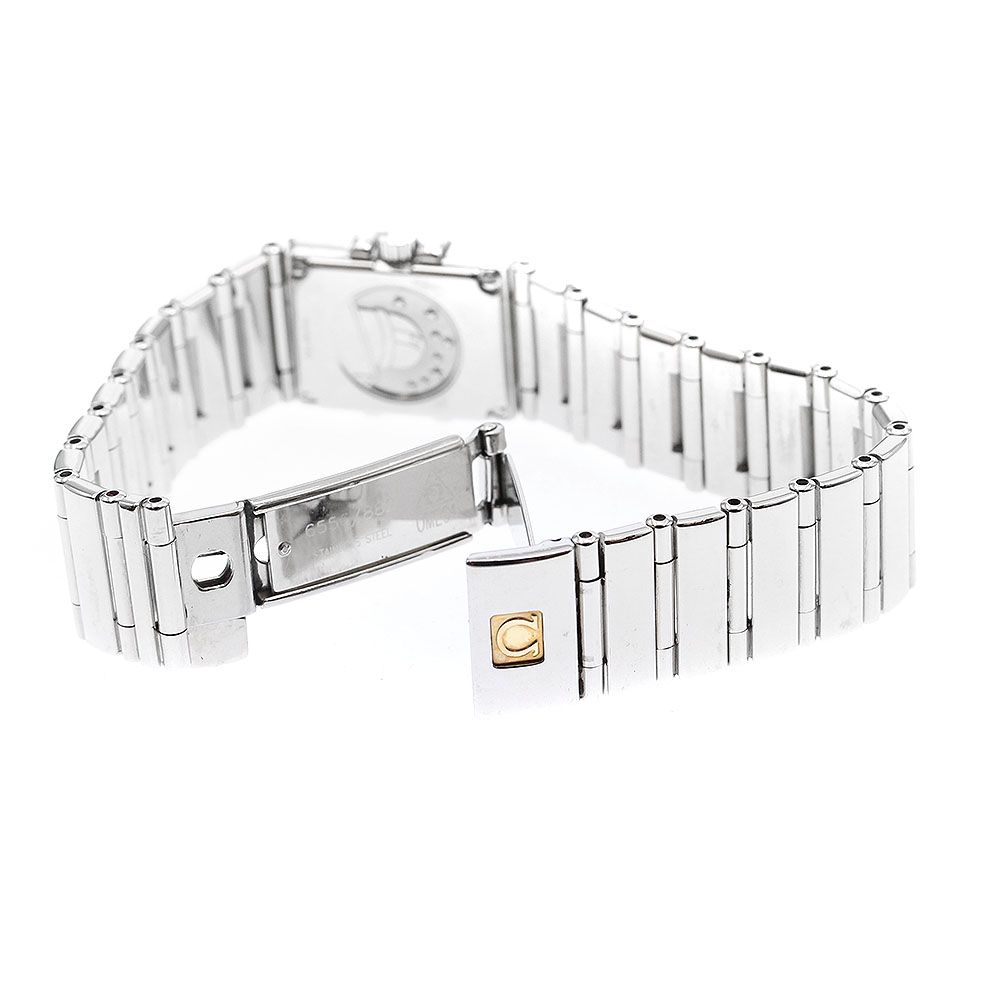 Omega Watch (Quartz) 1539.77 _909561