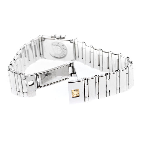 Omega Watch (Quartz) 1539.77 _909561