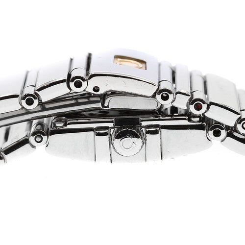 Omega Watch (Quartz) 1539.77 _909561